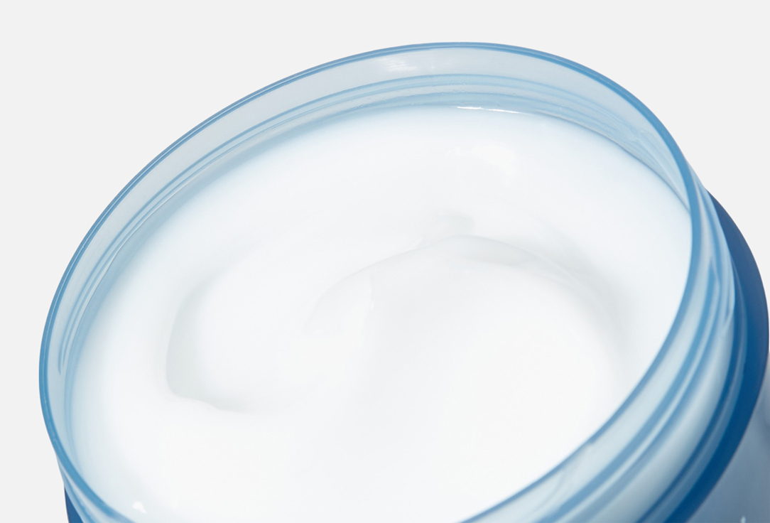 daymellow Moisturizing face cream Aqualron watery