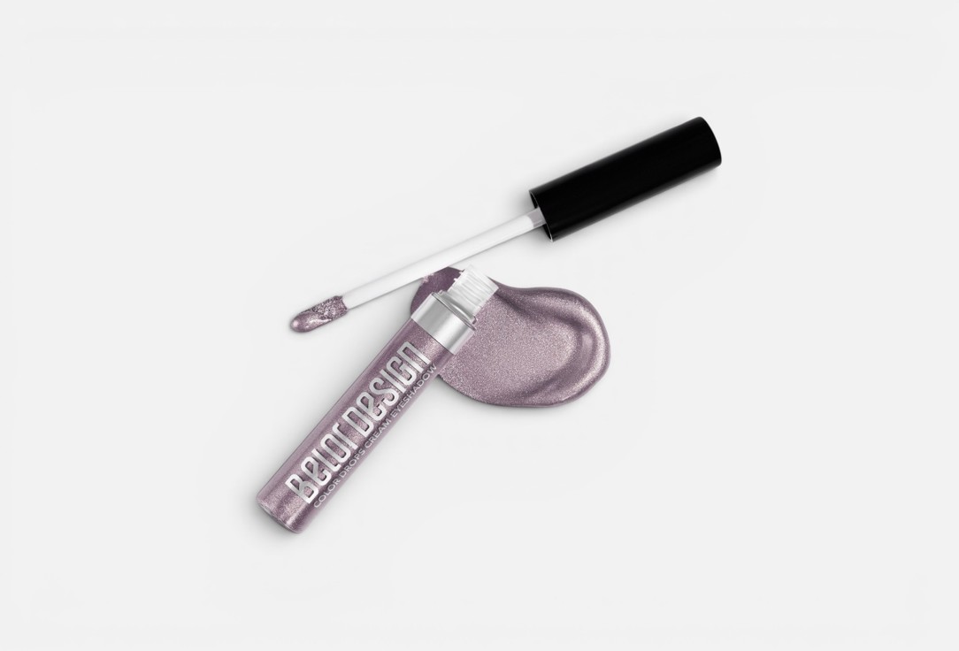 Belor Design Fluid eyeshadow Color Drops