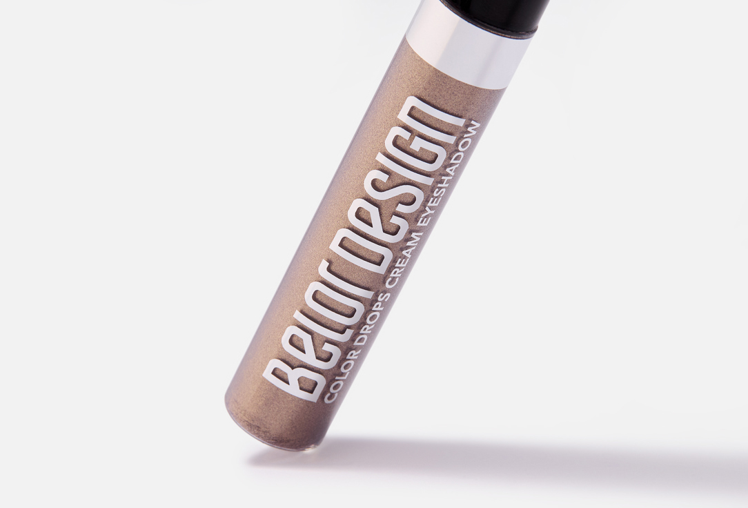 Belor Design Fluid eyeshadow Color Drops