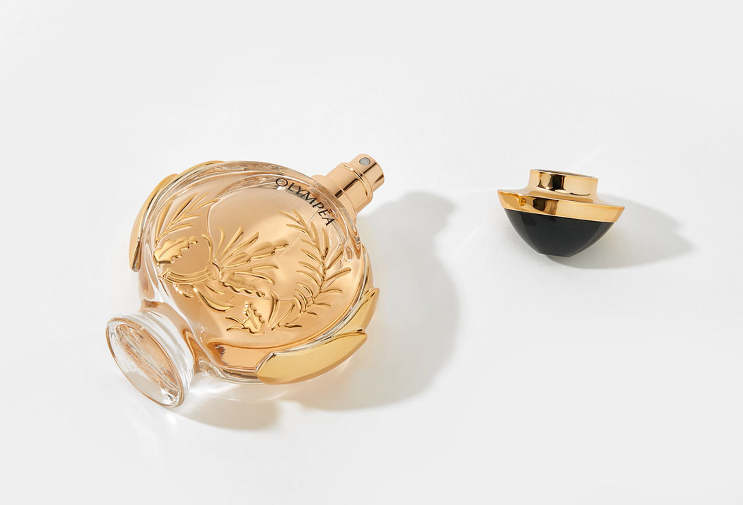 رابان ماء عطر أوليمبيا سولار