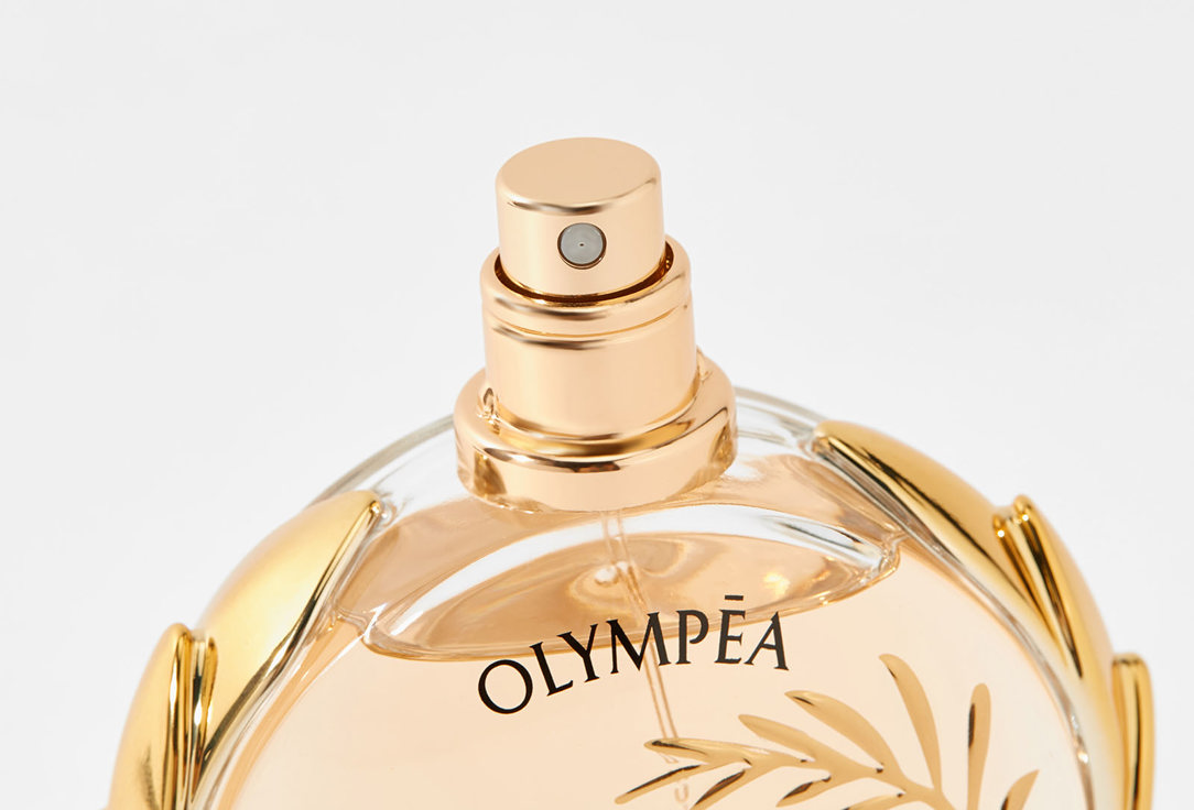 رابان ماء عطر أوليمبيا سولار