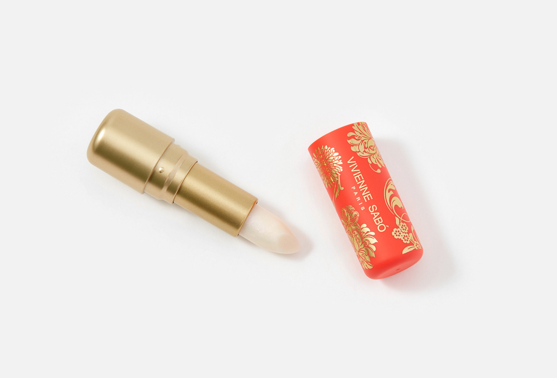 Vivienne Sabo Moisturizing lip balm Balm Fantaisie