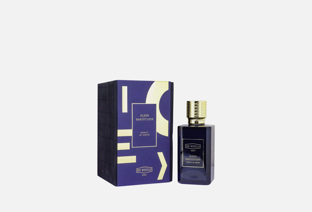 EX NIHILO Extrait de Parfum FLEUR NARCOTIQUE