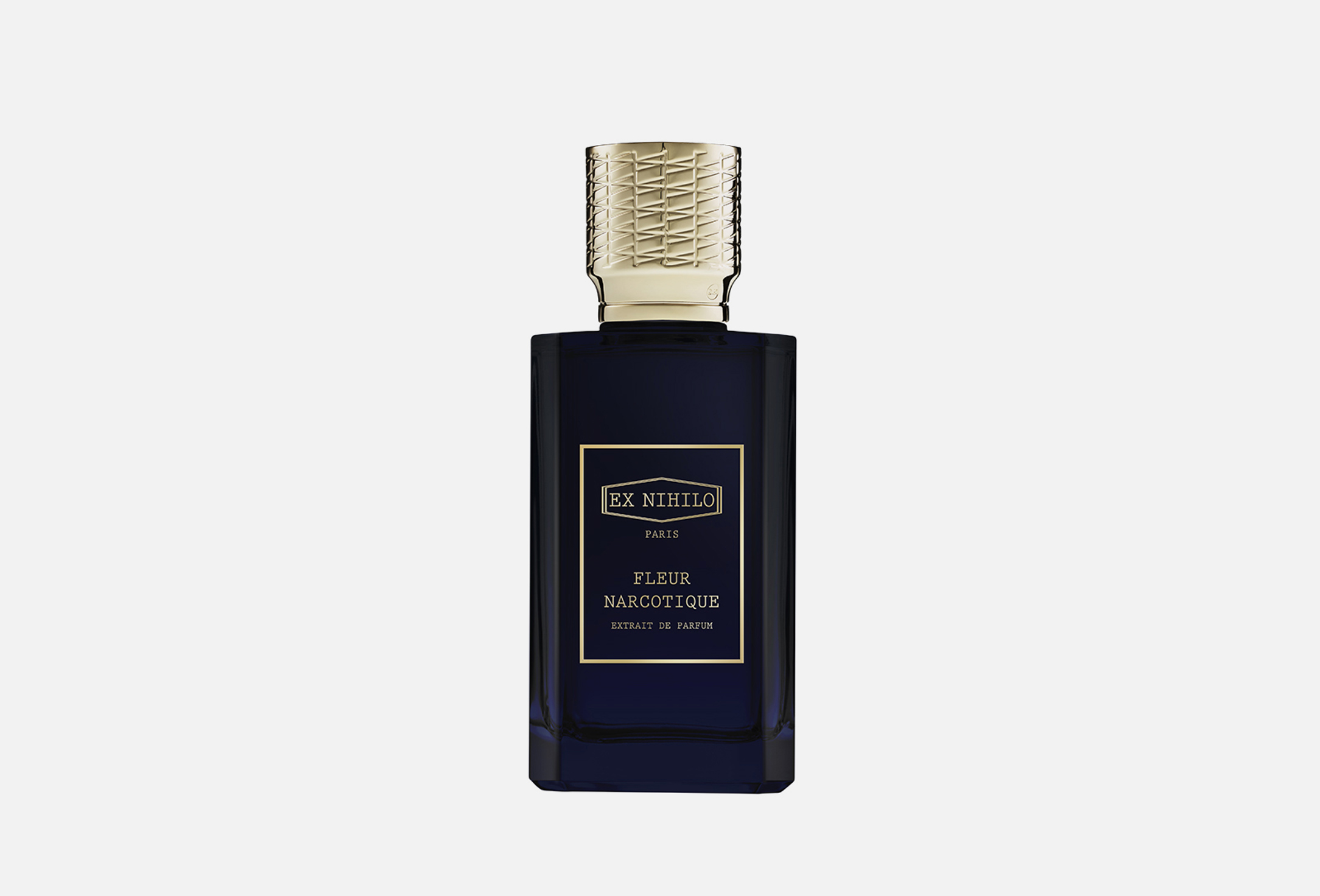 FLEUR NARCOTIQUE 100