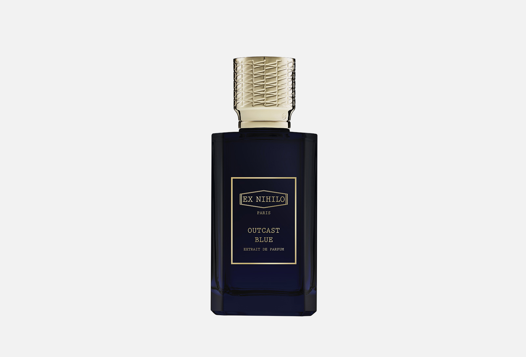 Outcast Blue  100 
