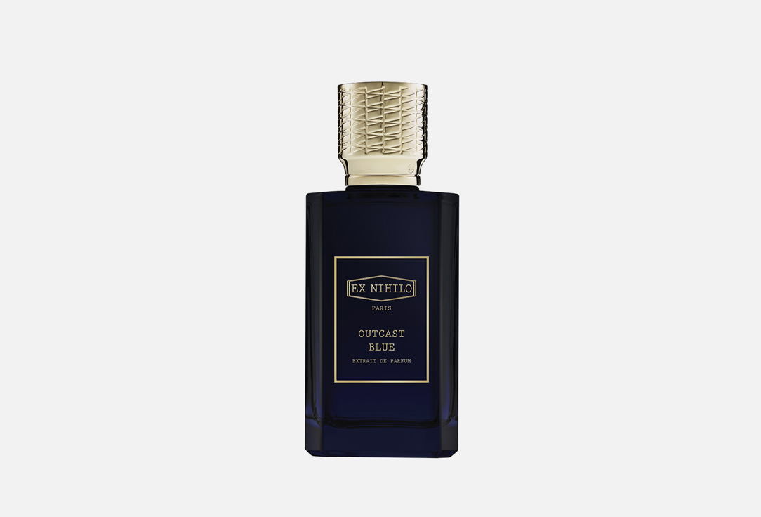 EX NIHILO Extrait de Parfum Outcast Blue