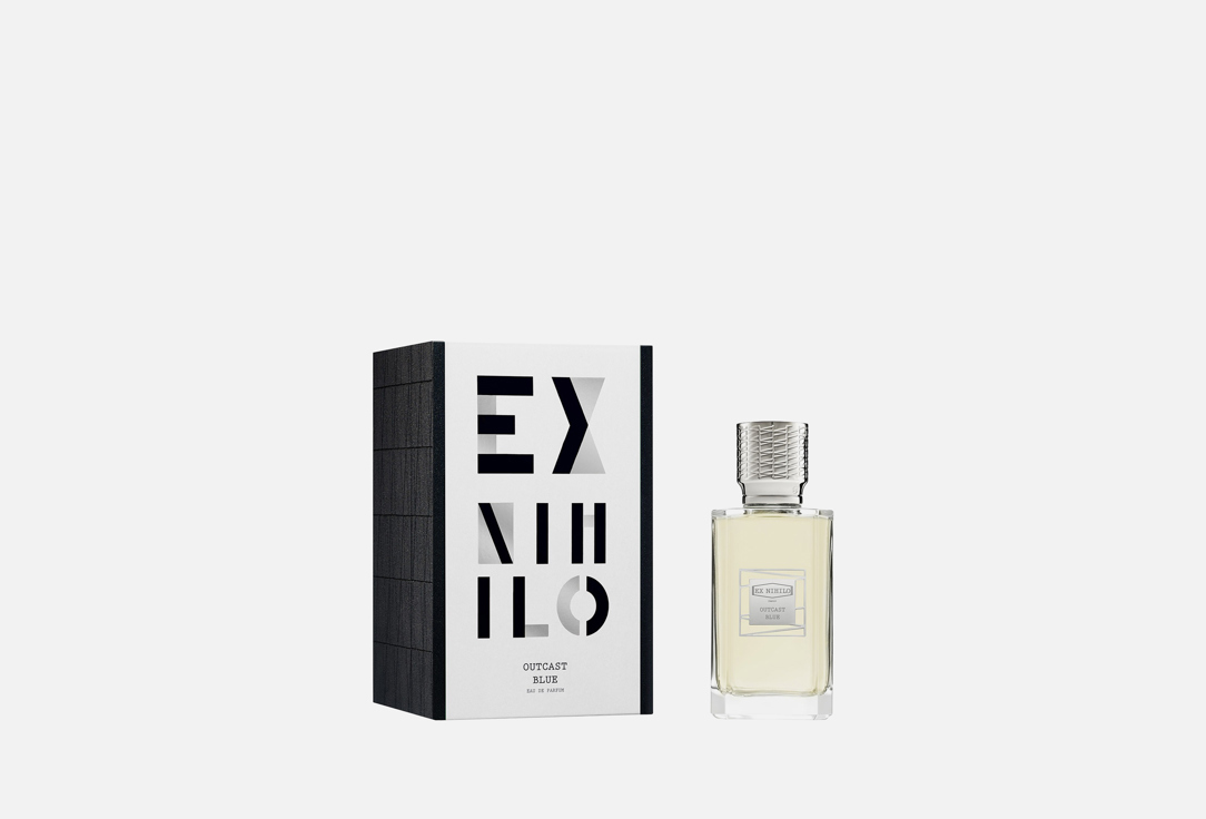 EX NIHILO Eau de Parfum Outcast Blue 100 ml EX NIHILO Eau de Parfum Outcast Blue