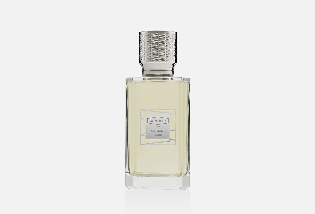 EX NIHILO Eau de Parfum Outcast Blue 100 ml EX NIHILO Eau de Parfum Outcast Blue