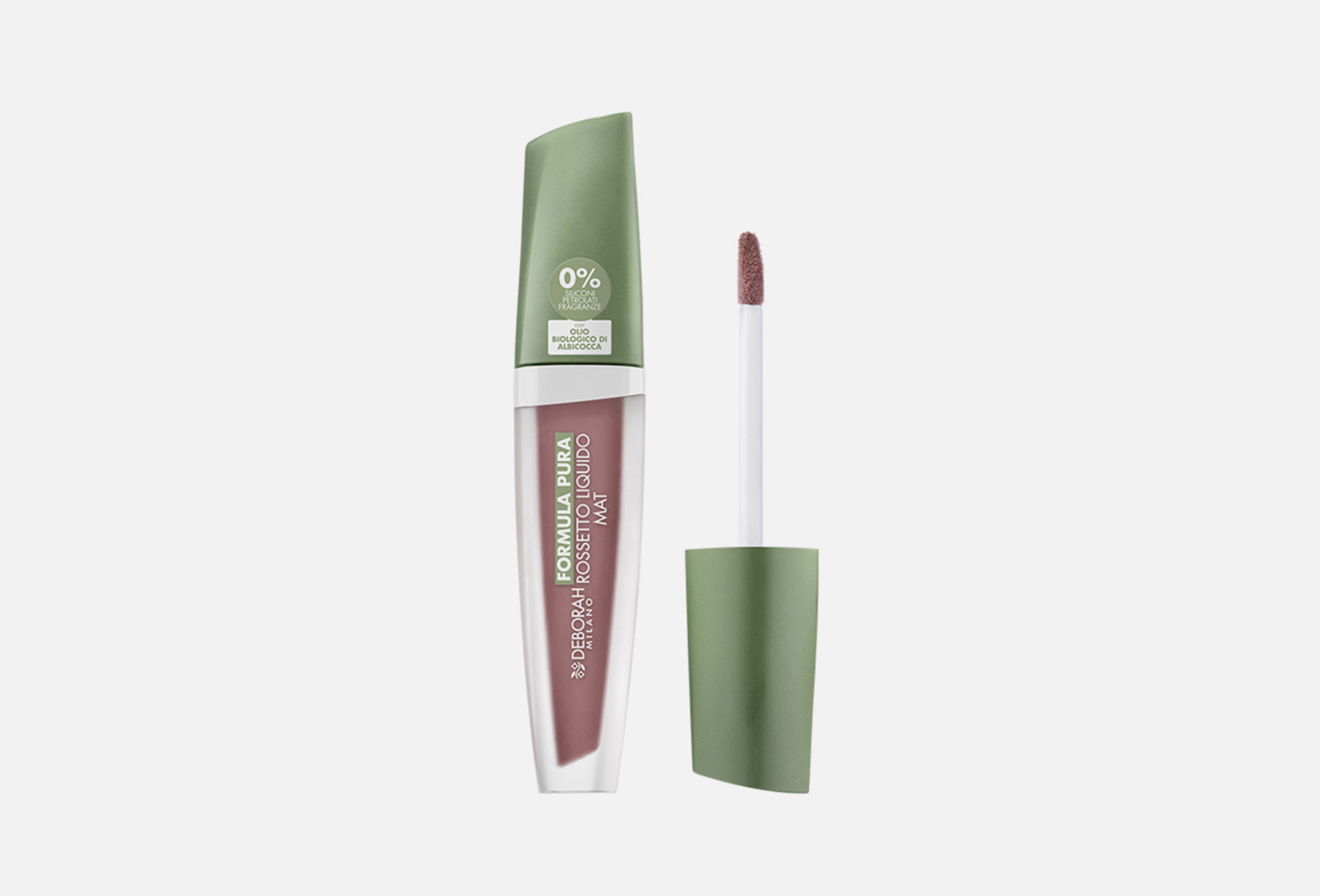 Formula pura rossetto liquido mat 4.5 2