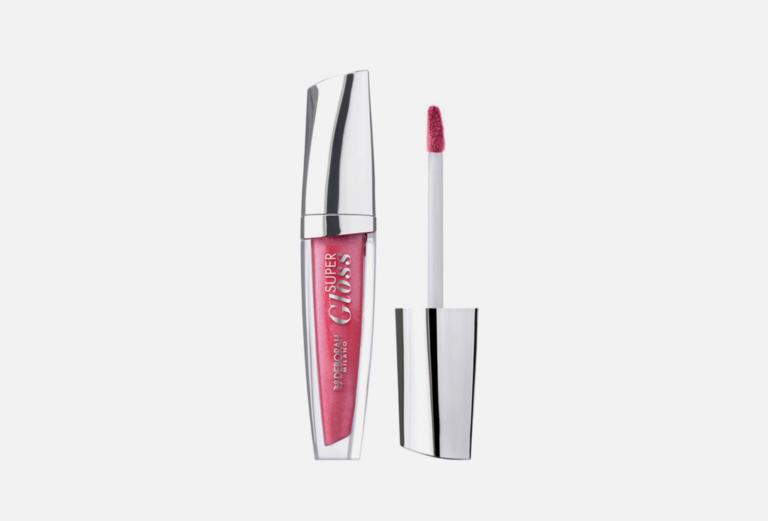 DEBORAH MILANO Hydrating Lip Gloss Super gloss
