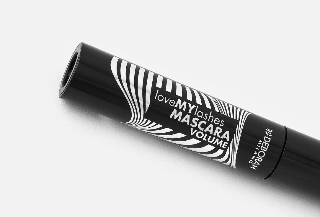 ديبورا ميلانو ماسكارا مكثفة لوف ماي لاشيز