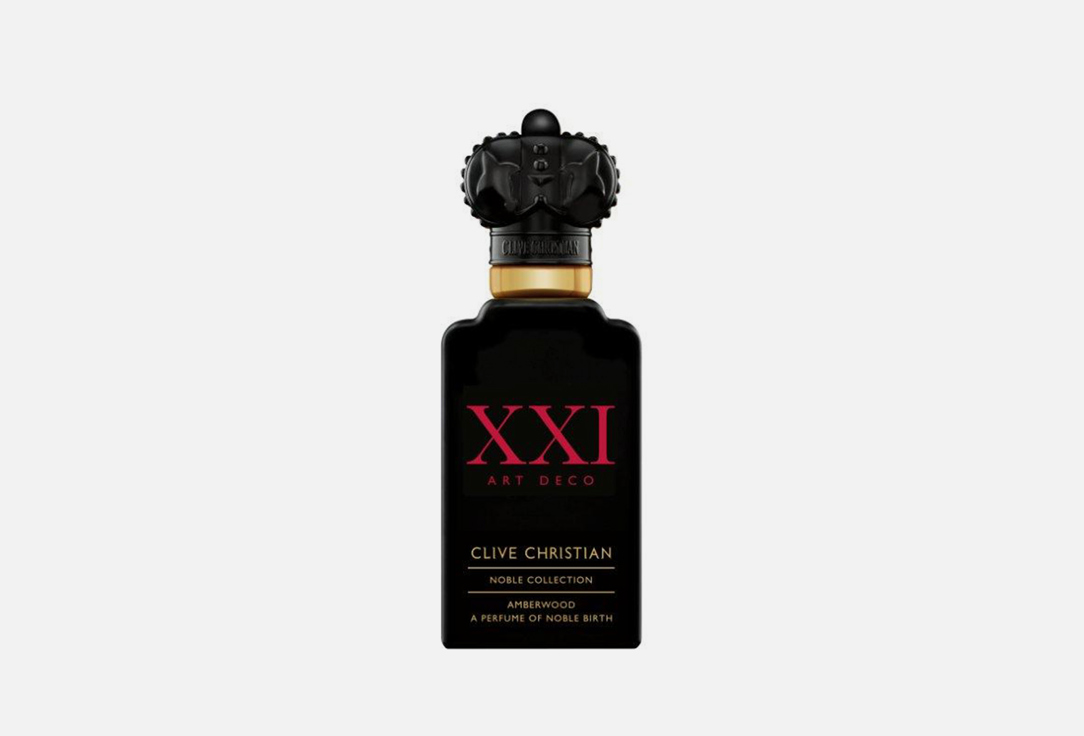 Clive Christian Perfume XXI Art Deco Amberwood