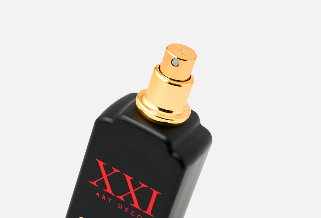 Clive Christian Perfume XXI Art Deco Blonde Amber