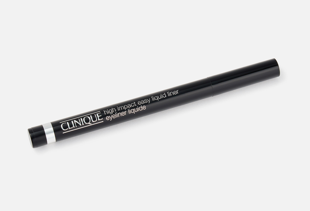 Clinique Long-Lasting Eyeliner High Impact Black 0.67 ml Clinique Long-Lasting Eyeliner High Impact