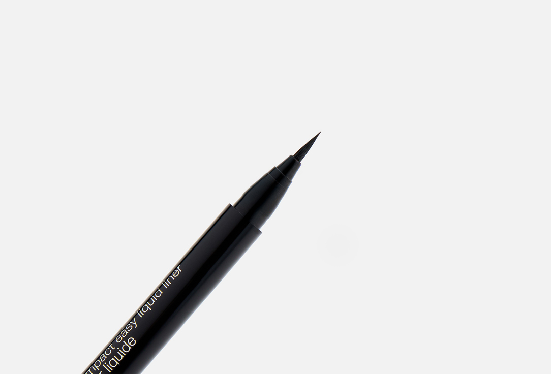 Clinique Long-Lasting Eyeliner High Impact Black 0.67 ml Clinique Long-Lasting Eyeliner High Impact