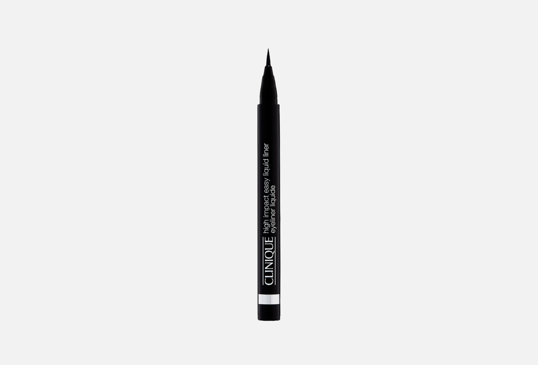 Clinique Long-Lasting Eyeliner High Impact Black 0.67 ml Clinique Long-Lasting Eyeliner High Impact