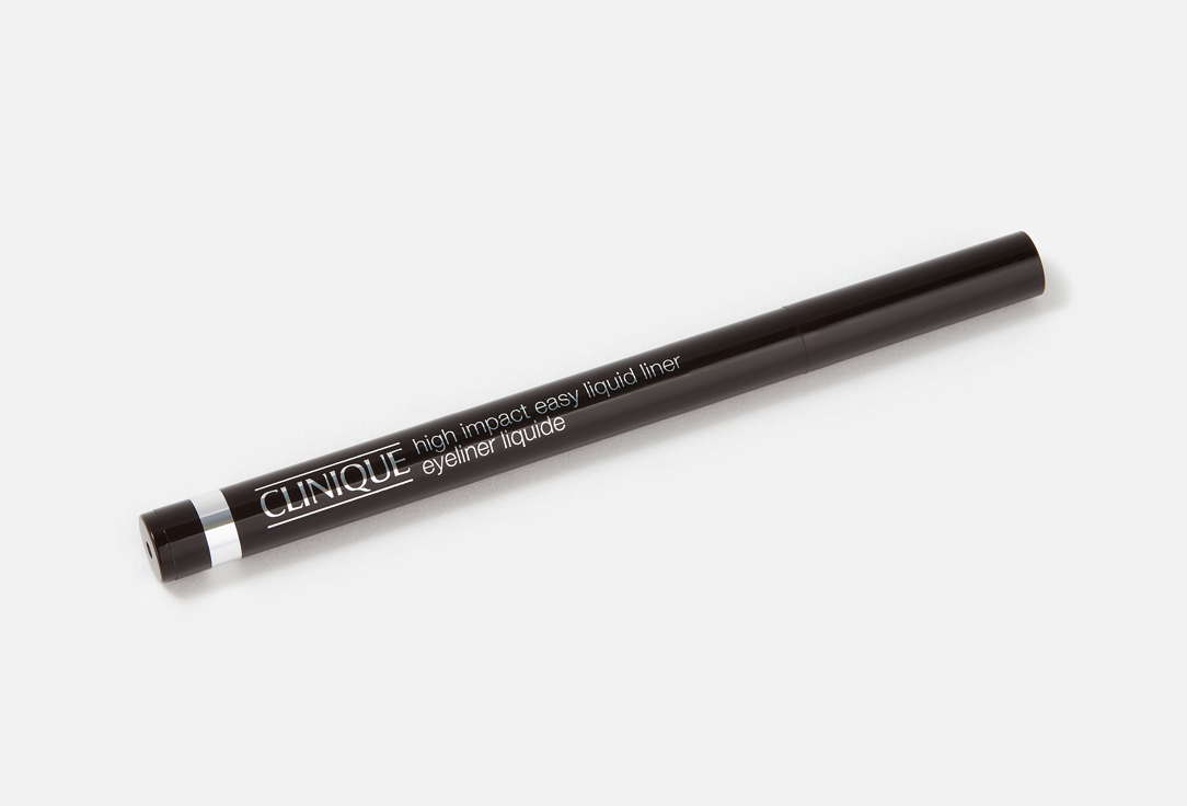 Clinique Long-Lasting Eyeliner High Impact