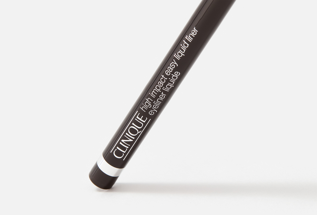 Clinique Long-Lasting Eyeliner High Impact