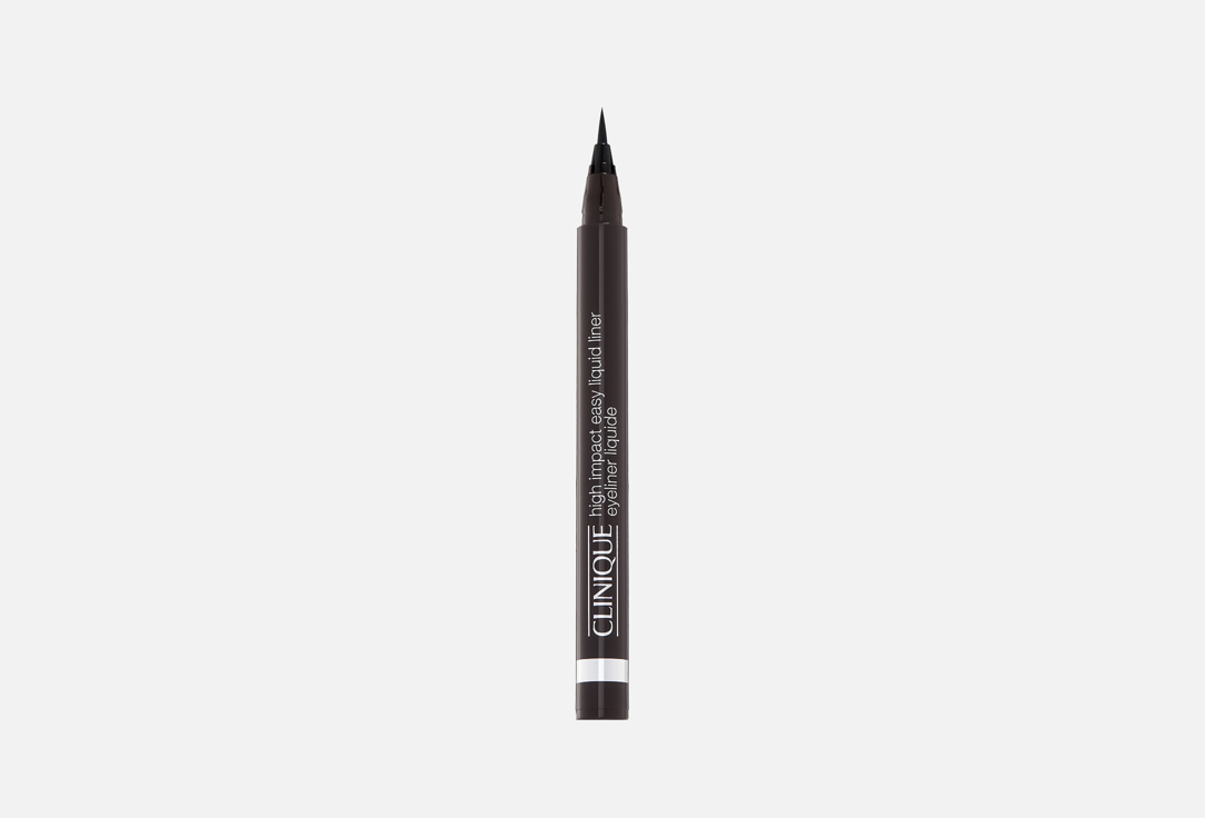 Clinique Long-Lasting Eyeliner High Impact