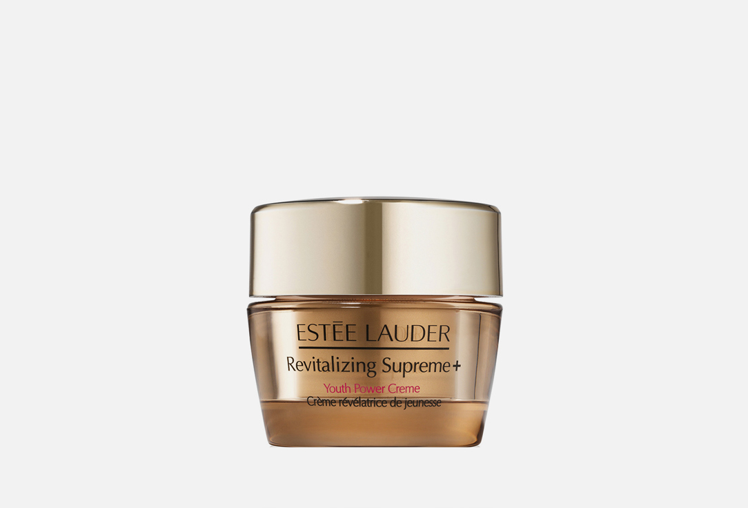 Estée Lauder Multi-action anti-aging cream Revitalizing Supreme+ 15 ml Estée Lauder Multi-action anti-aging cream Revitalizing Supreme+