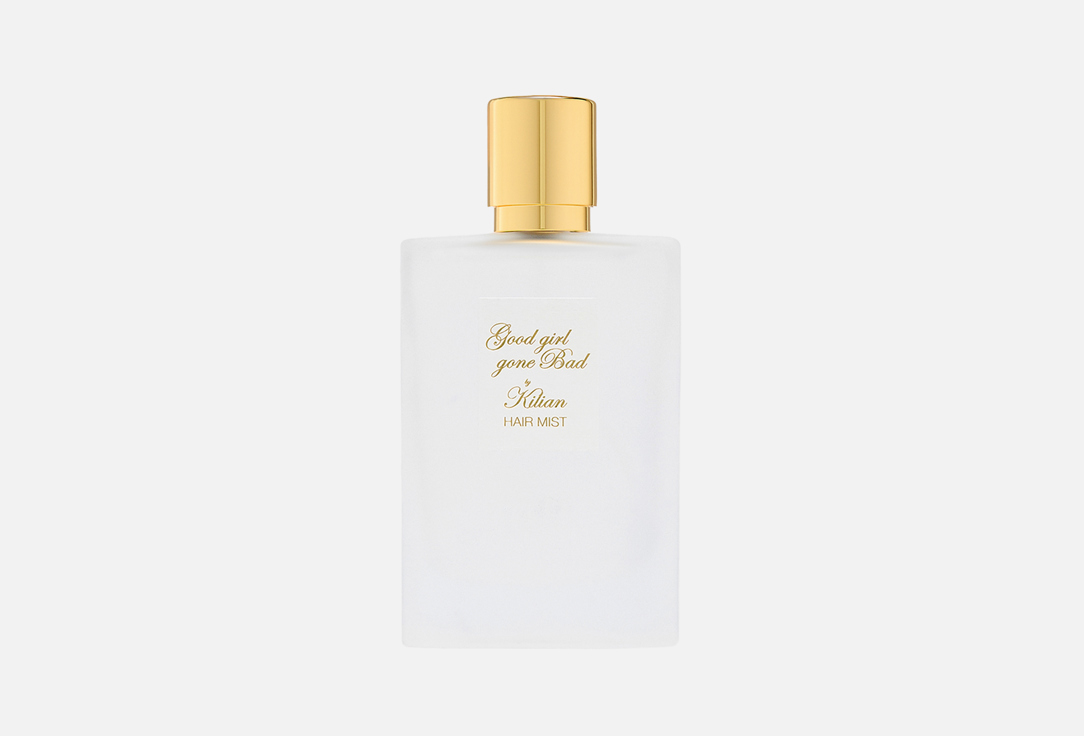 Kilian Paris hair mist Good Girl Gone Bad