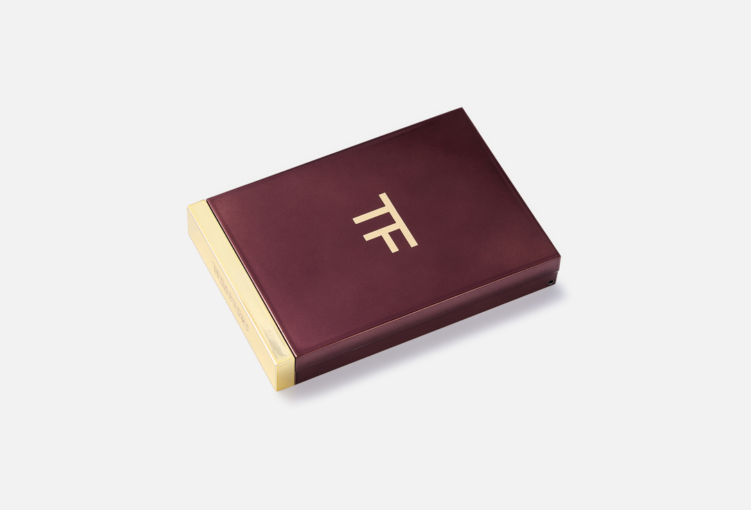 Tom Ford Eyeshadow palette Eye Color Quad