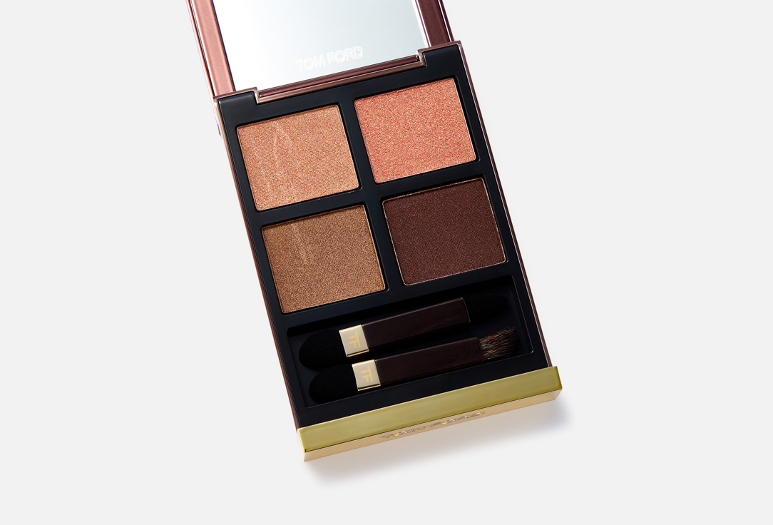 Tom Ford Eyeshadow palette Eye Color Quad