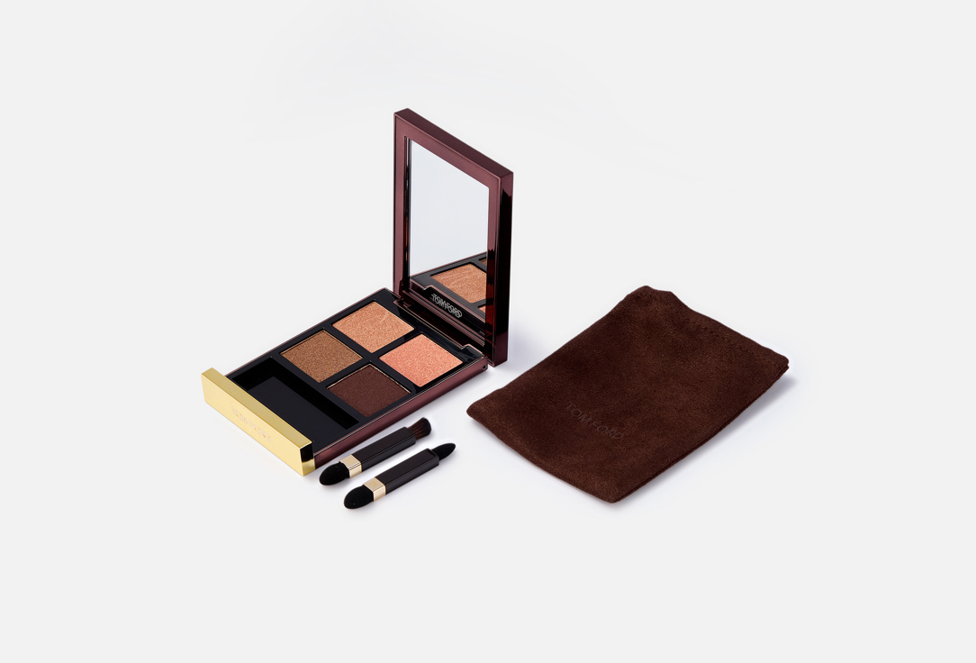 Tom Ford Eyeshadow palette Eye Color Quad