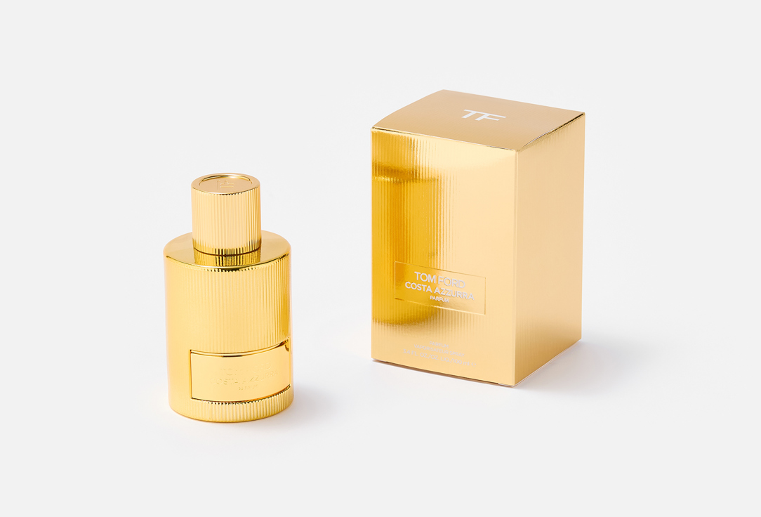 Tom Ford Parfum Costa azzurra