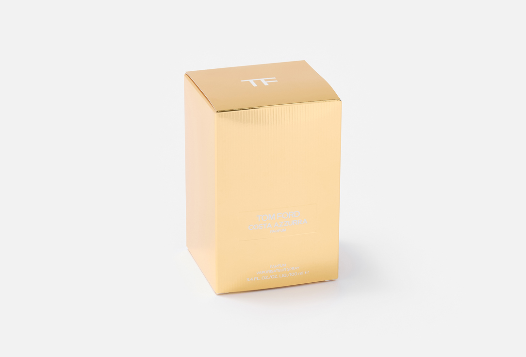 Tom Ford Parfum Costa azzurra
