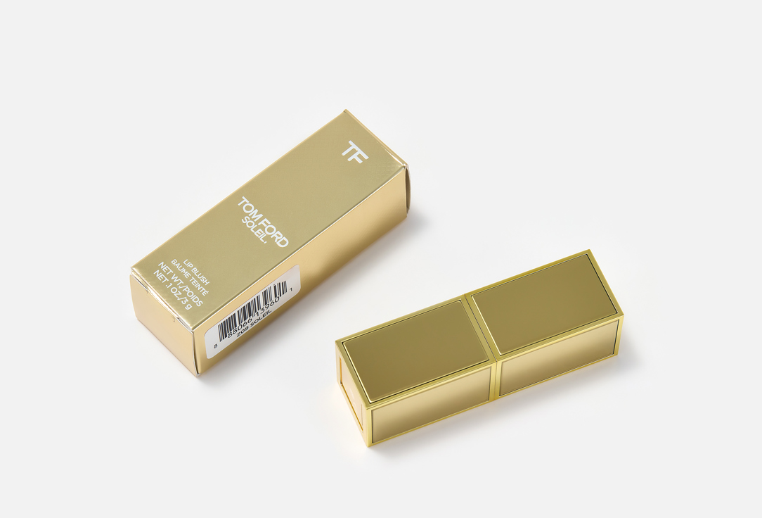 Tom Ford Color-shifting hydrating lip balm Lip Blush