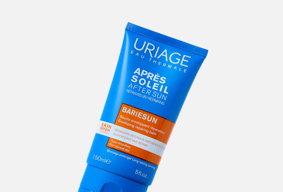 Uriage Бальзам после солнца BARIESUN