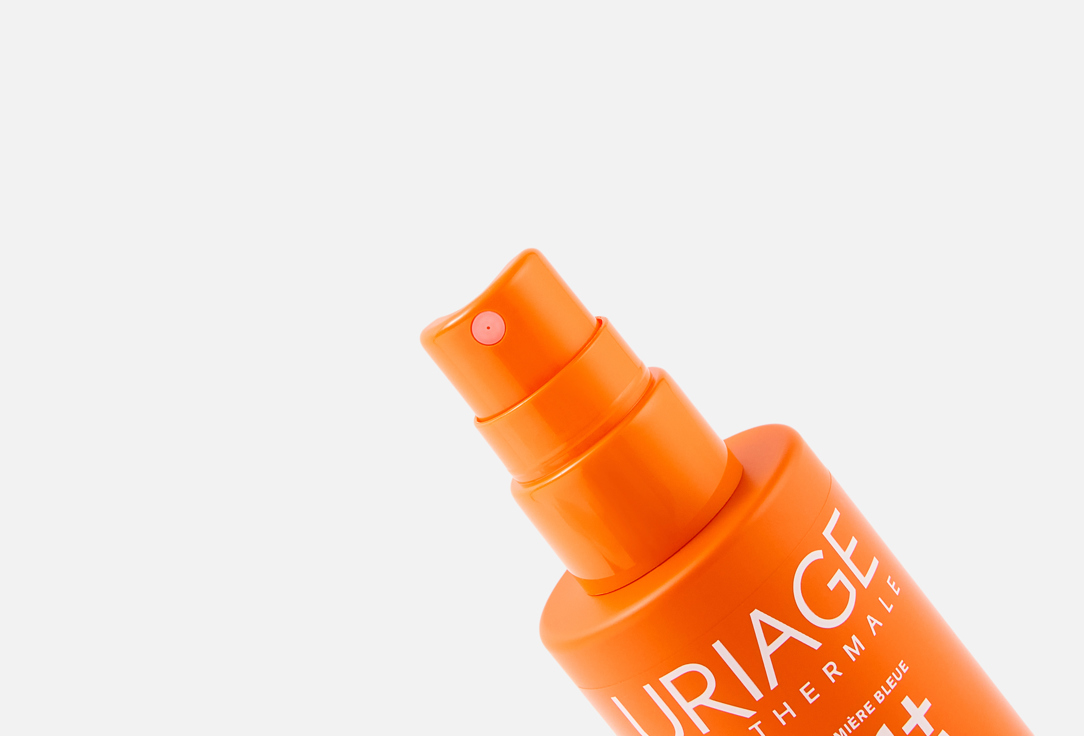 Uriage Fragrance-Free Spray SPF 50+ Bariesun 200 ml Uriage Fragrance-Free Spray SPF 50+ Bariesun