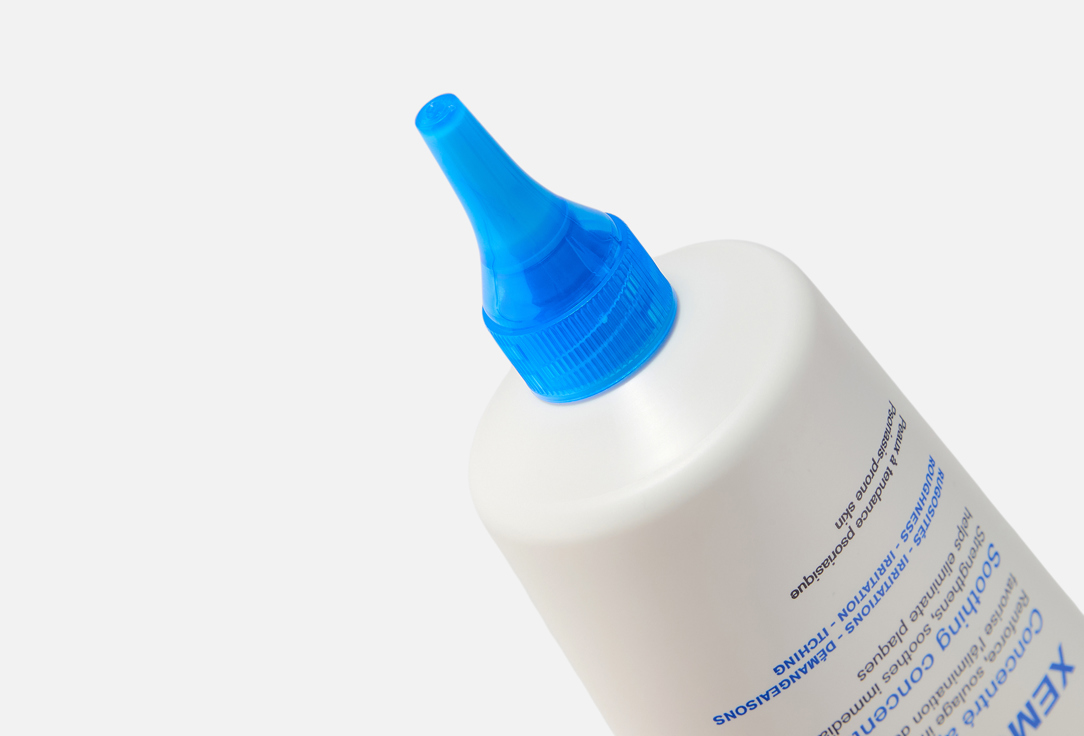 Uriage Soothing Cream Concentrate Xemose PSO 150 ml Uriage Soothing Cream Concentrate Xemose PSO
