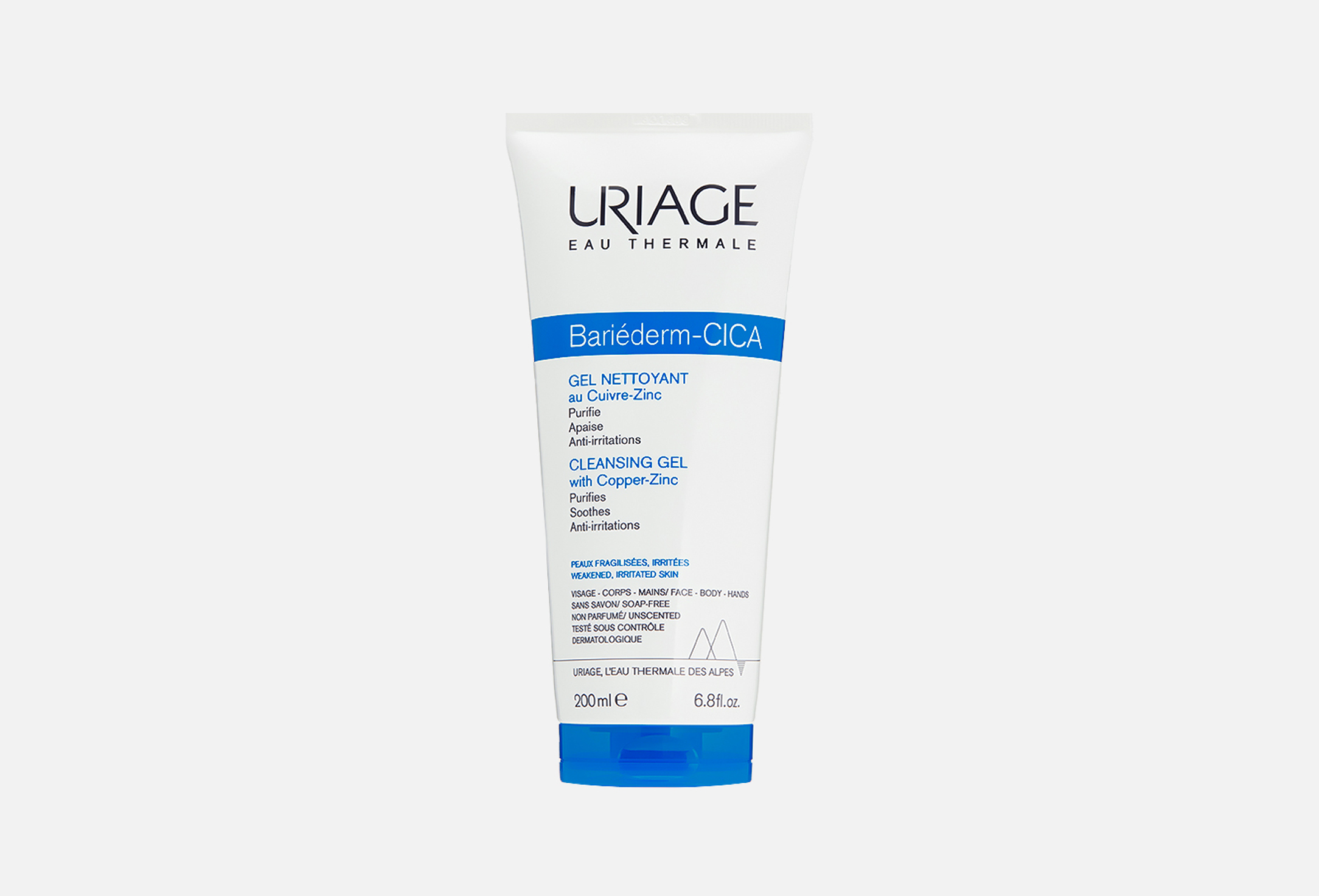 Bariederm Cica 200