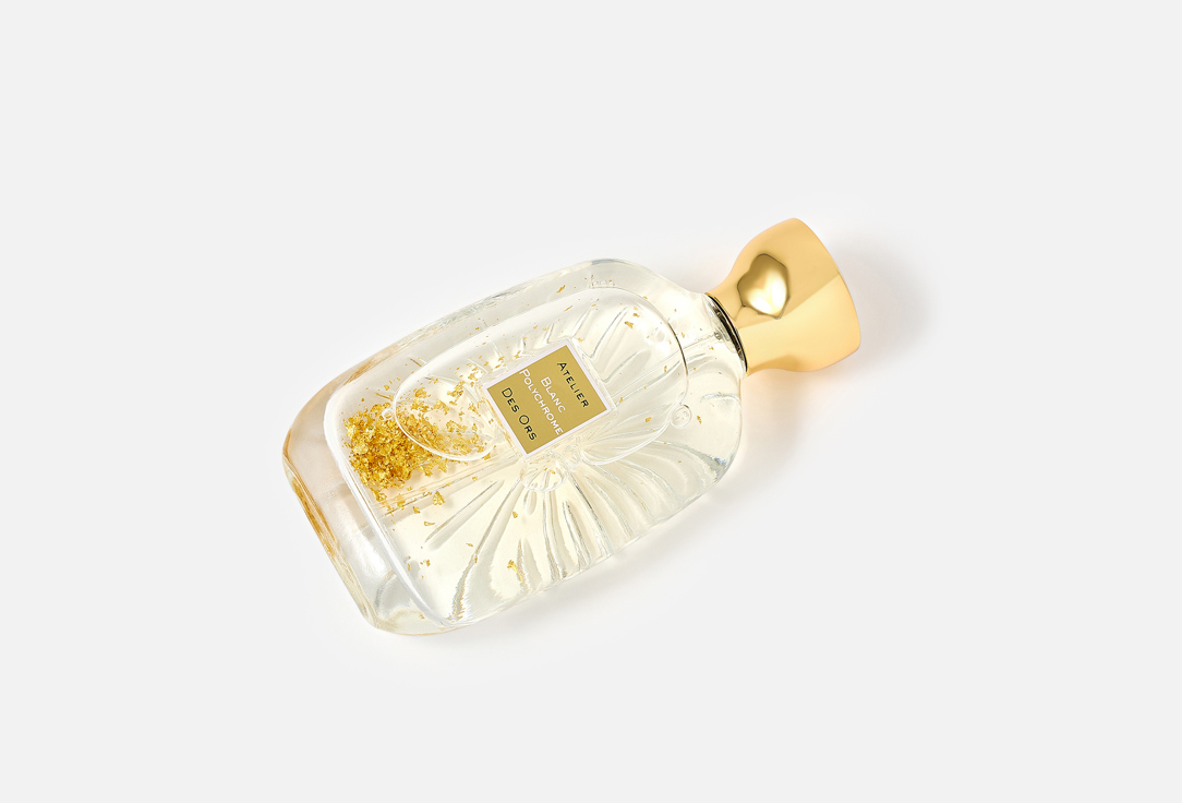 Atelier Des Ors Eau de Parfum Blanc Polychrome