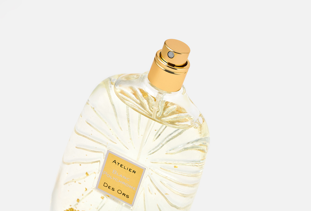 Atelier Des Ors Eau de Parfum Blanc Polychrome