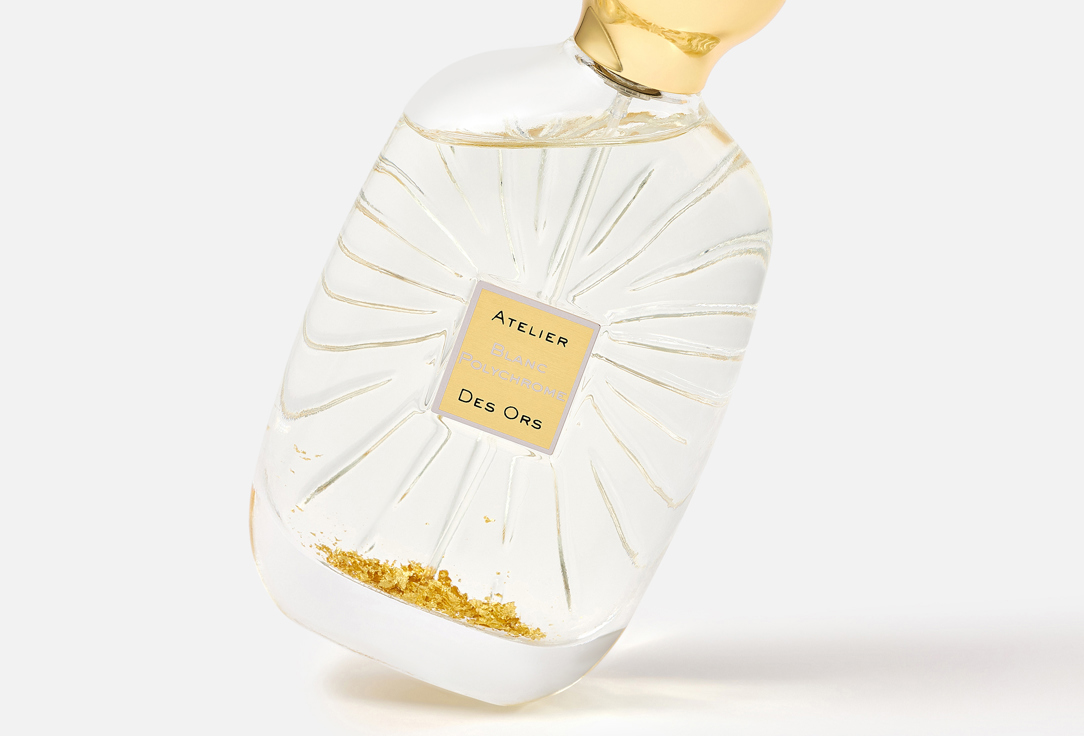 Atelier Des Ors Eau de Parfum Blanc Polychrome