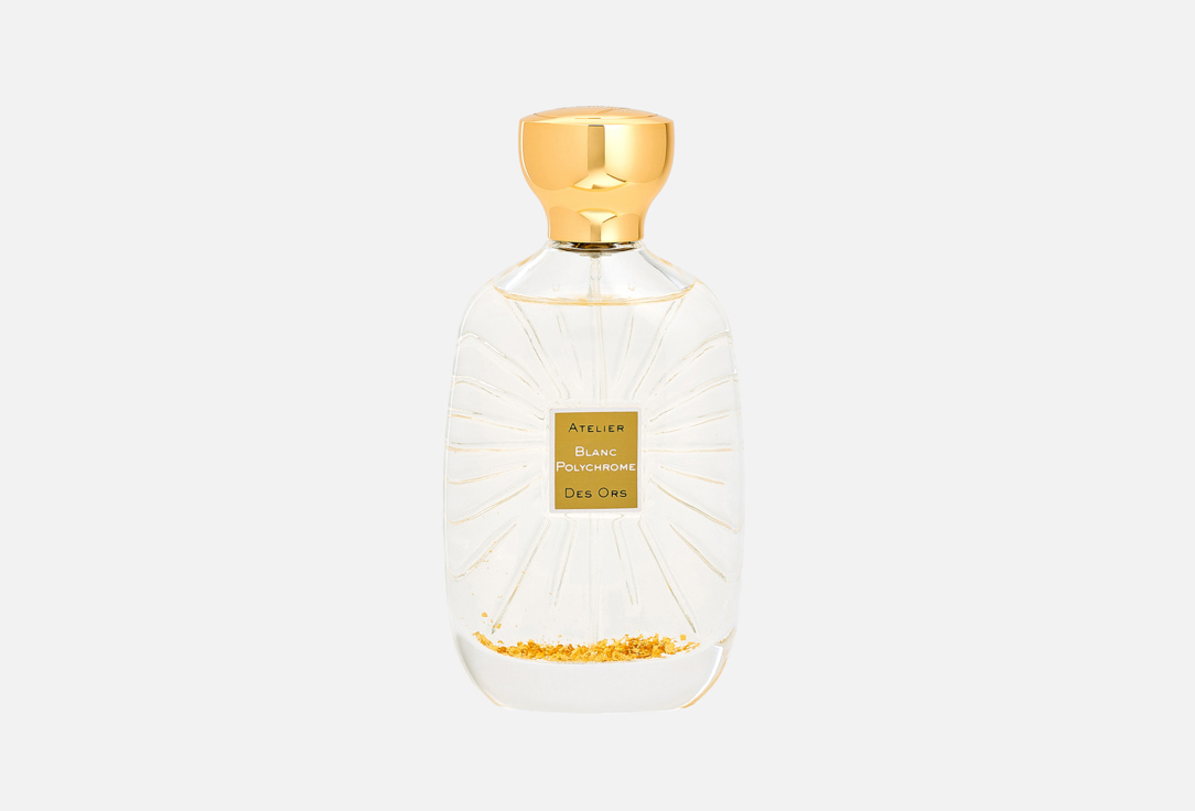 Atelier Des Ors Eau de Parfum Blanc Polychrome