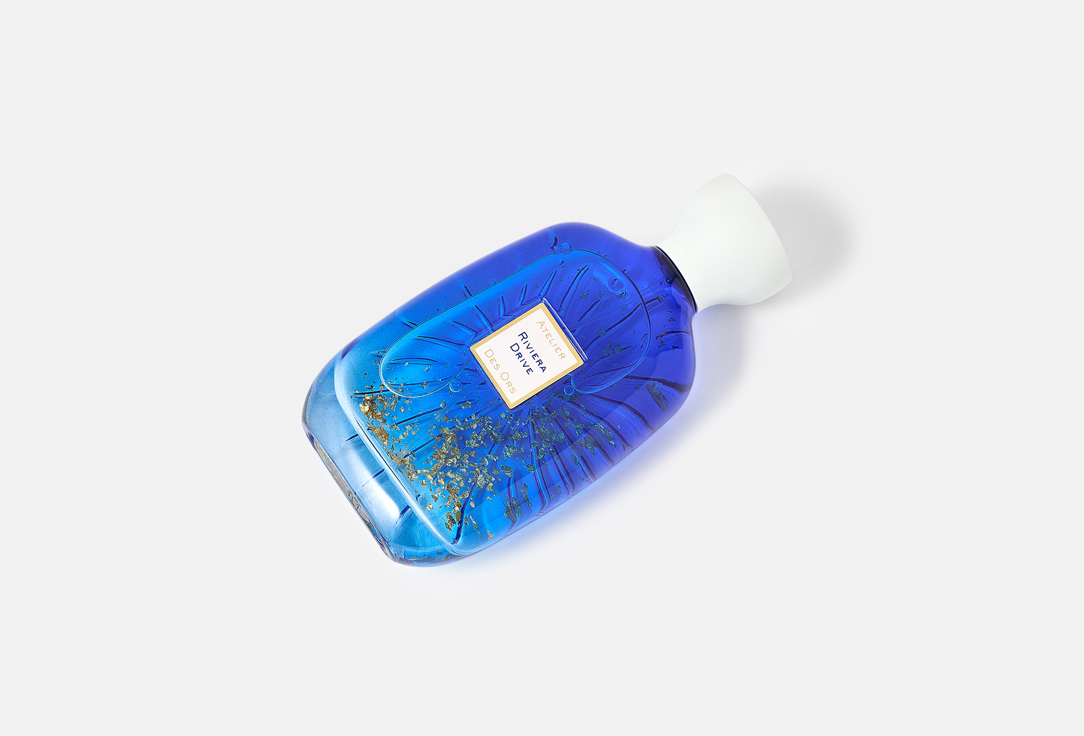 Atelier Des Ors Eau de Parfum Riviera Drive
