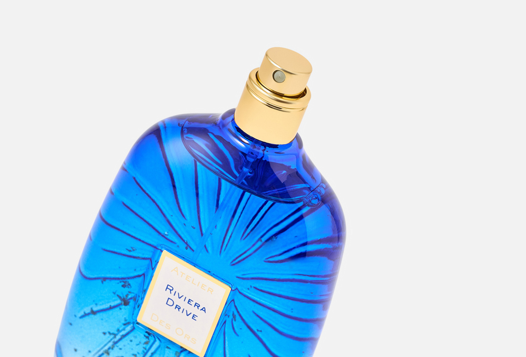 Atelier Des Ors Eau de Parfum Riviera Drive