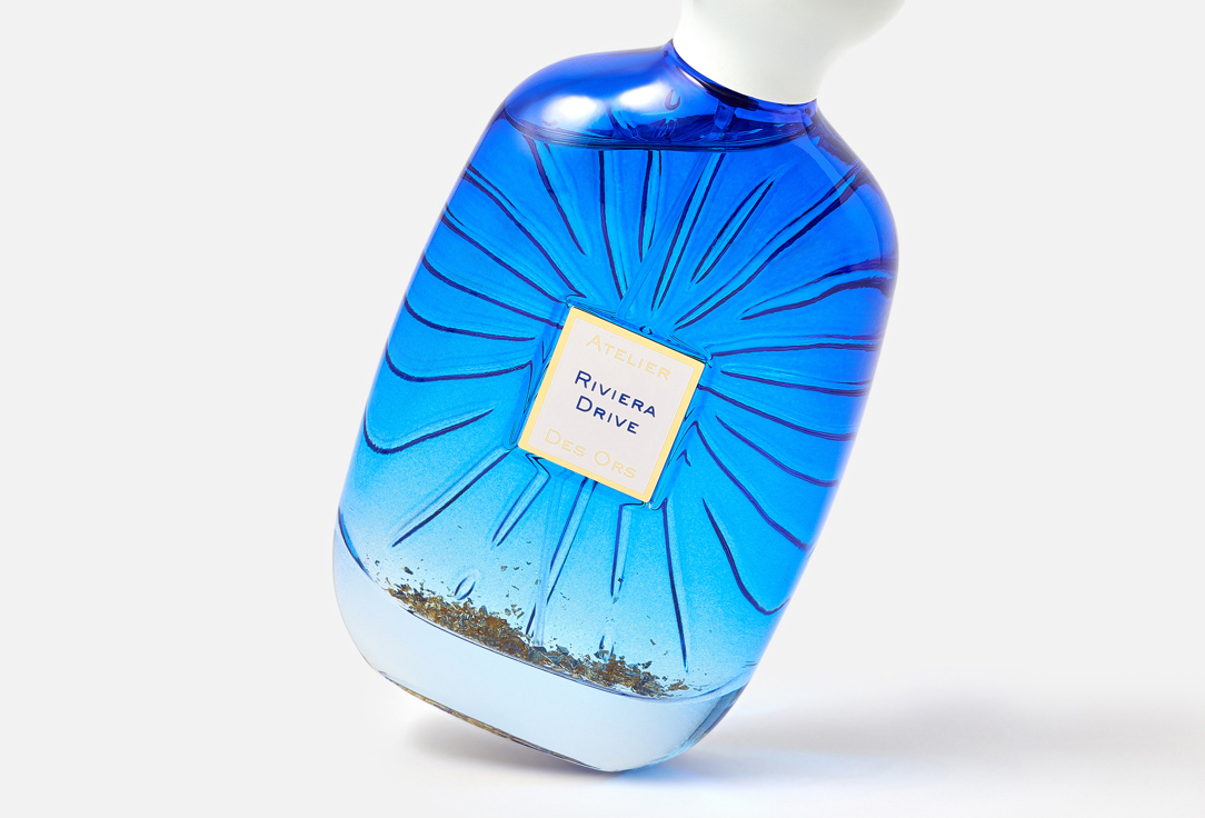 Atelier Des Ors Eau de Parfum Riviera Drive