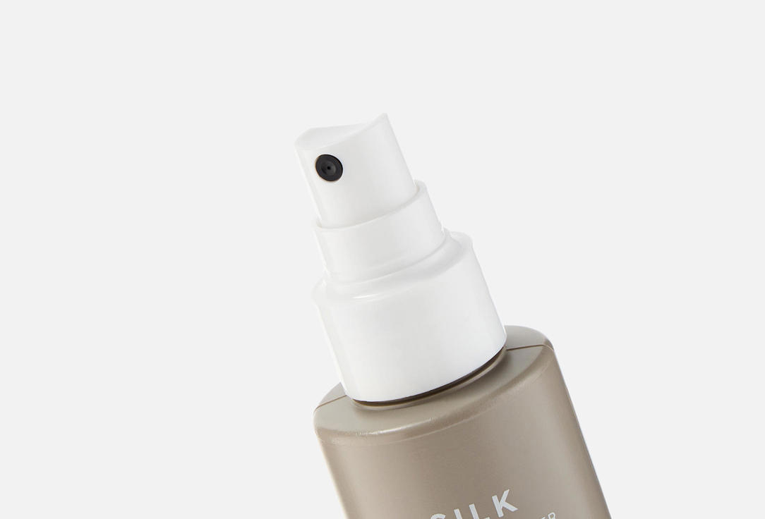 Hedo Blonde hair spray Silver glow silk