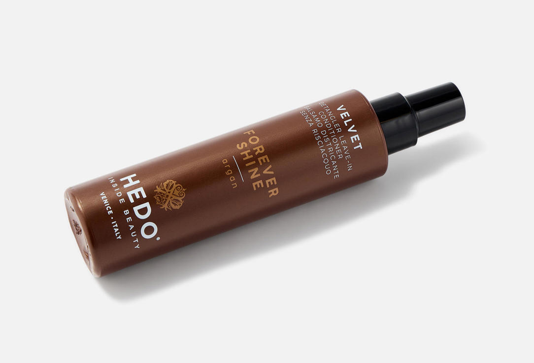 Hedo Hair spray Forever shine velvet