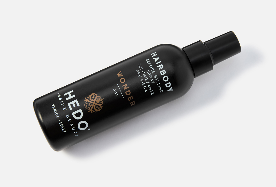 Hedo Hair volume spray Wonder hair body