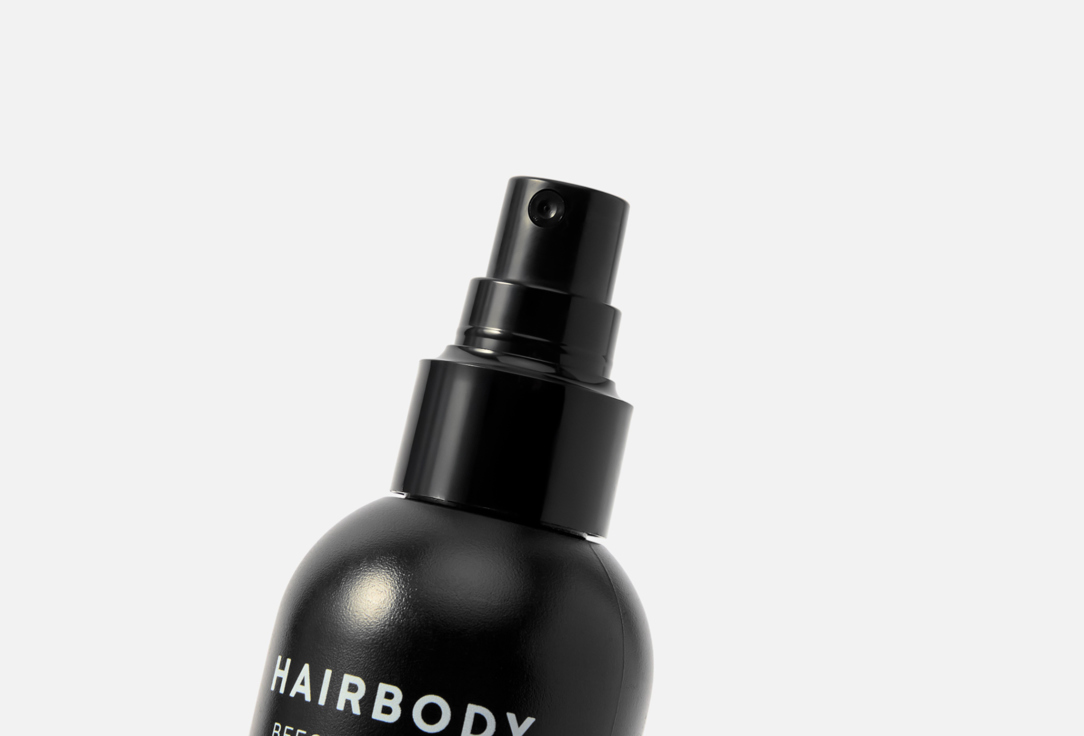 Hedo Hair volume spray Wonder hair body