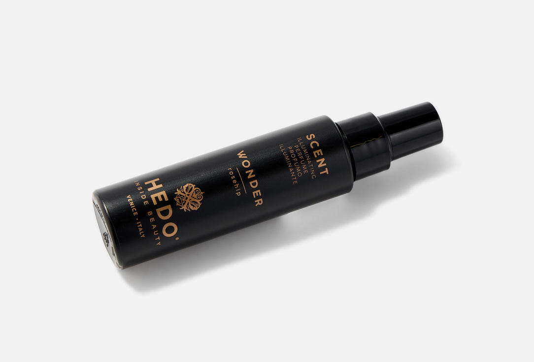 Hedo Hair perfume spray Wonder scent