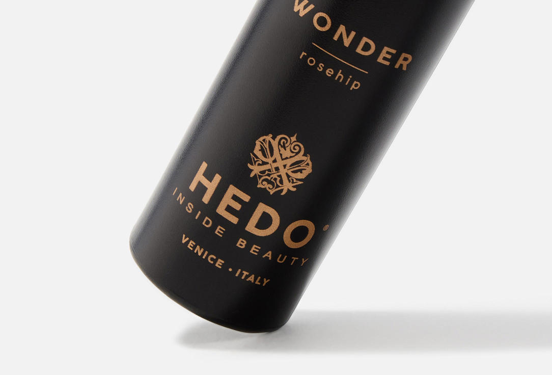 Hedo Hair perfume spray Wonder scent