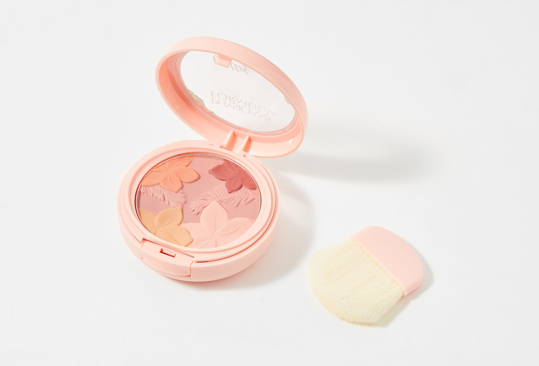 Physicians Formula أحمر خدود بودرة مطفي مات مونو بوتر بلاش موفي ماتس 4.5 غ Physicians Formula أحمر خدود بودرة مطفي مات مونو بوتر بلاش