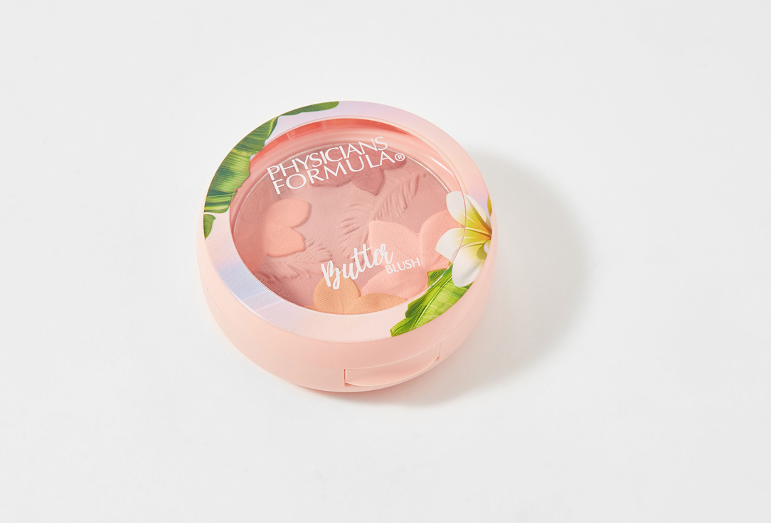 Physicians Formula أحمر خدود بودرة مطفي مات مونو بوتر بلاش موفي ماتس 4.5 غ Physicians Formula أحمر خدود بودرة مطفي مات مونو بوتر بلاش